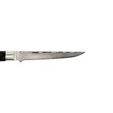 Damascus Steel Boning Knife