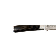 Best Japanese Boning Knife Hand Made Wood
