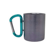Stainless Camping Mug