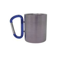 Japanese Carabiner Mug