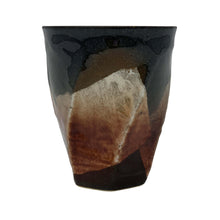 Ishikawa Pottery from Japan