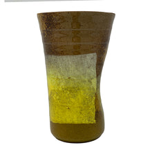 Kutani Japanese Drinking Glass