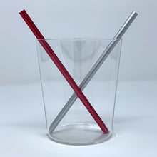 Sustainable Straws