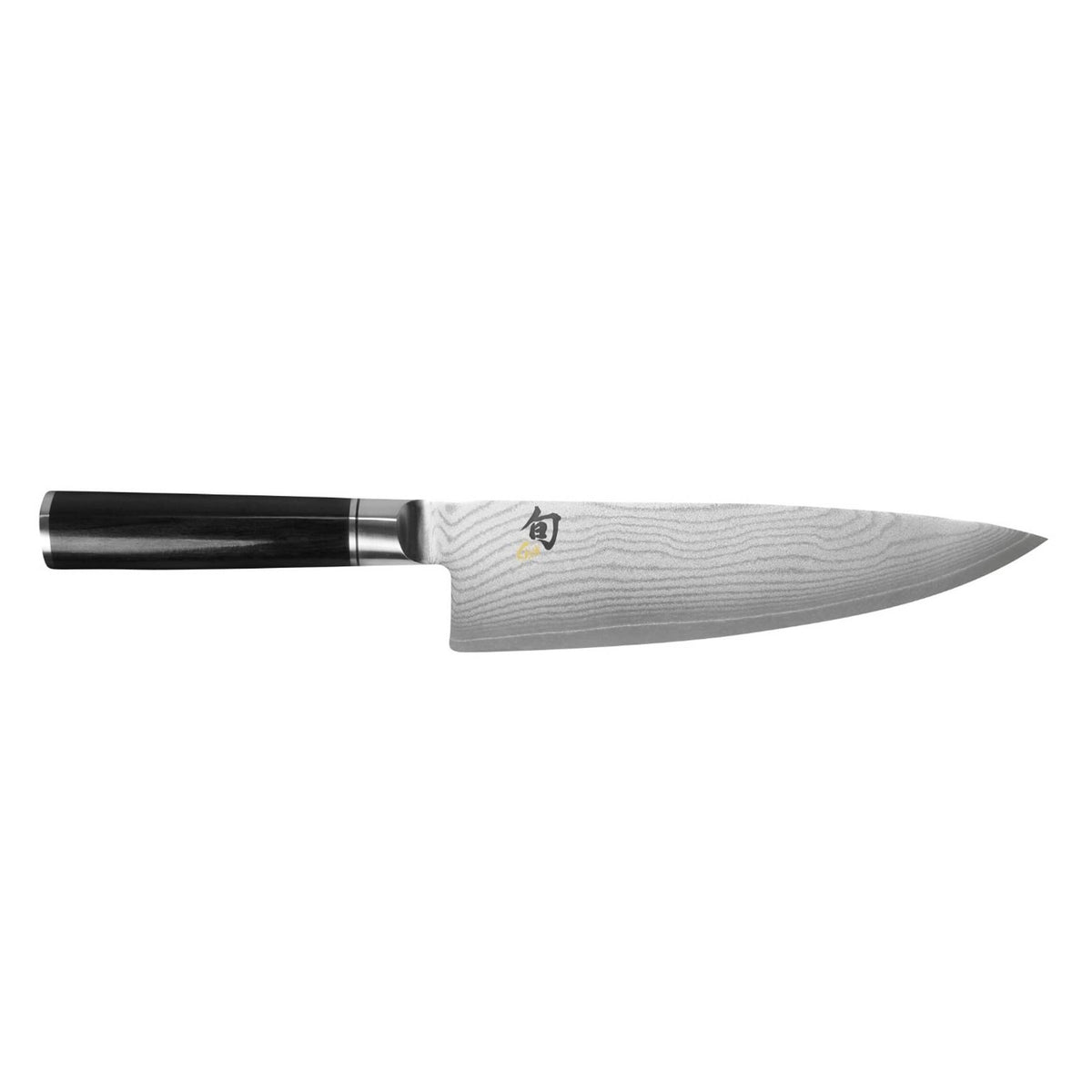 Shun Classic 8-Inch Chef's Knife - Free Shipping – Tokyo Knives