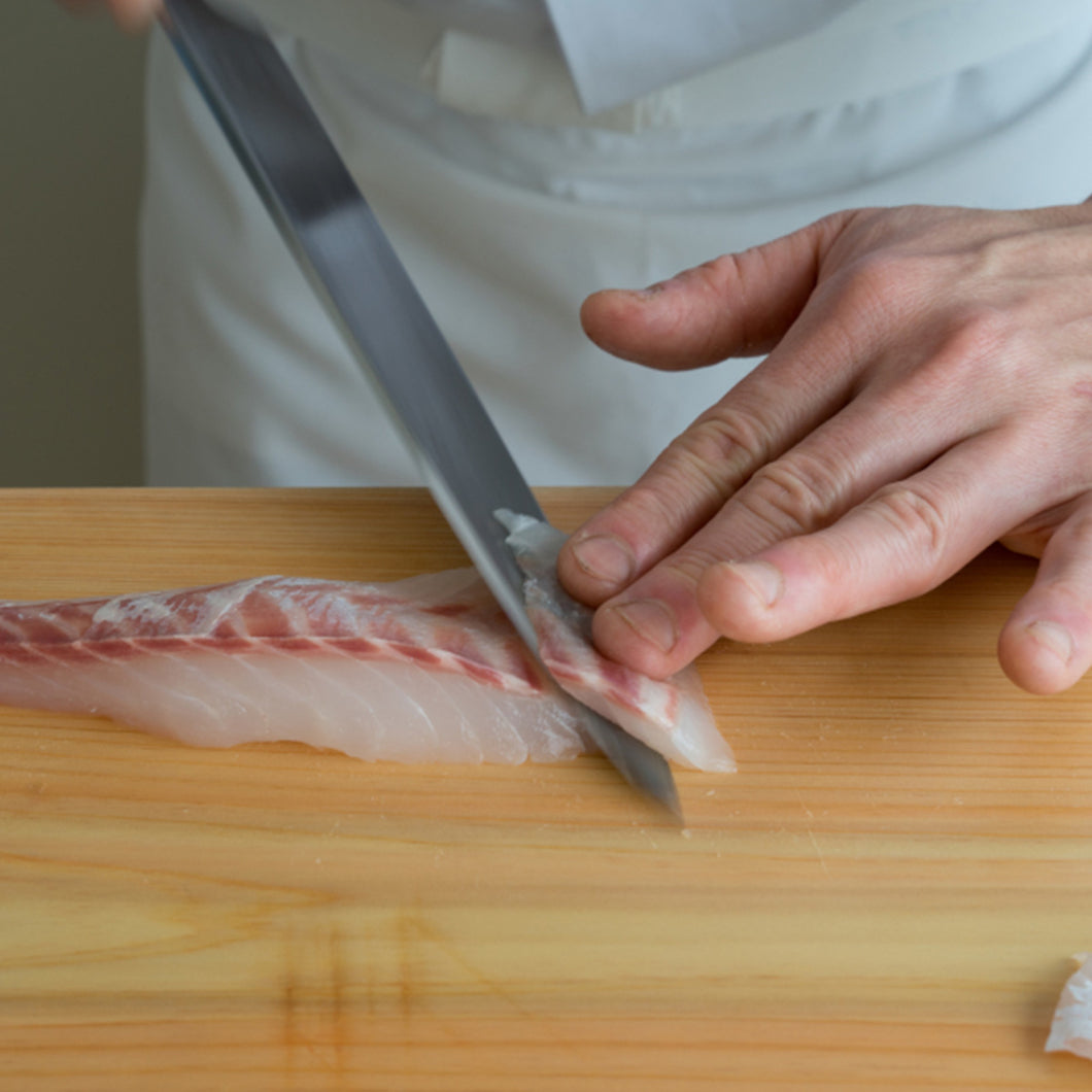 Tokyo Knife Skills Cooking Class - Learn The Art Of The Hōchō (Japanese Knife)