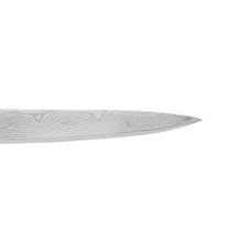 Damascus Steel Japanese Carving Knife