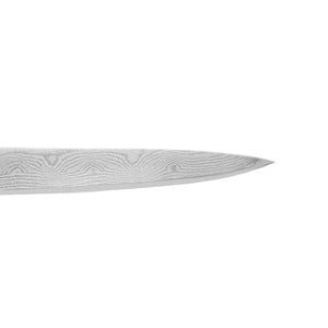 Damascus Steel Japanese Carving Knife