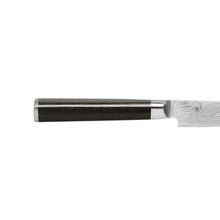 Japanese Utility Knife for Kitchen Handle