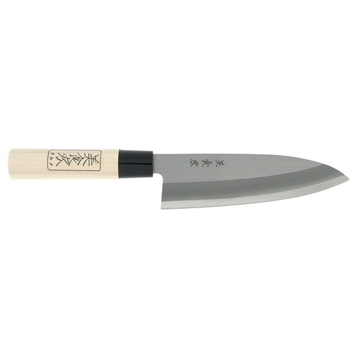 Koto 6.5-Inch Banno Chef's Knife - Free Shipping