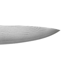 Shun Classic 8-Inch Japanese Chef's Knife Damascus Blade